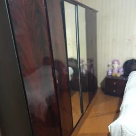 In Baku 130.0 m² apartment is for rent - Image 8