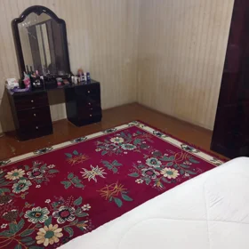 In Baku 130.0 m² apartment is for rent - Image 9