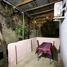 In Baku 80.0 m² house with 3.0 rooms is for rent - Image 5