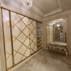 In Baku 530.0 m² apartment is for rent - Image 2