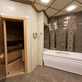 In Baku 530.0 m² apartment is for rent - Image 3