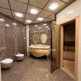 In Baku 530.0 m² apartment is for rent - Image 4