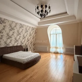 In Baku 530.0 m² apartment is for rent - Image 5