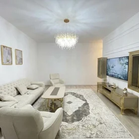 In Baku 80.0 m² apartment is for sale - Image 7