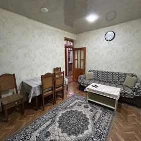 In Khirdalan 80.0 m² house with 3.0 rooms is for rent - Image 9