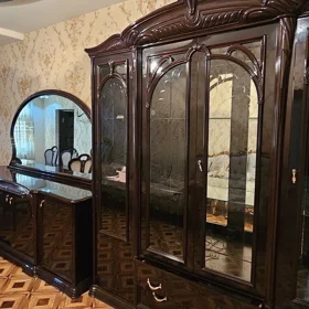 In Baku 60.0 m² apartment is for rent - Image 4
