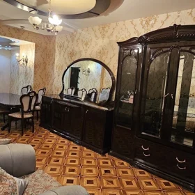 In Baku 60.0 m² apartment is for rent - Image 5
