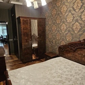 In Baku 60.0 m² apartment is for rent - Image 6