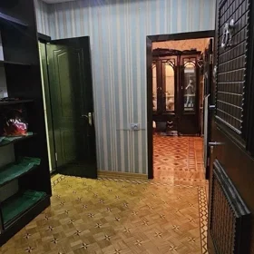 In Baku 60.0 m² apartment is for rent - Image 8