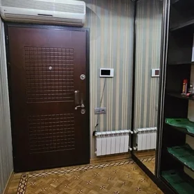 In Baku 60.0 m² apartment is for rent - Image 9