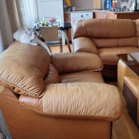 In Baku 55.0 m² apartment is for sale - Image 3