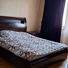 In Baku 55.0 m² apartment is for sale - Image 5