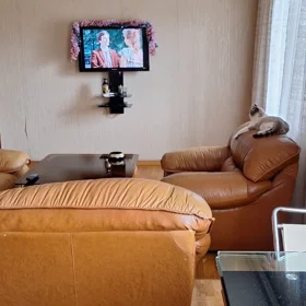 In Baku 55.0 m² apartment is for sale - Image 10