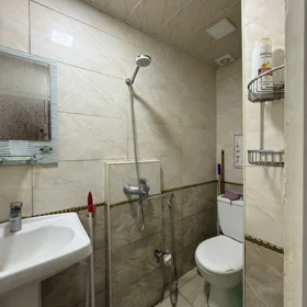 In Baku 50.0 m² apartment is for sale - Image 8