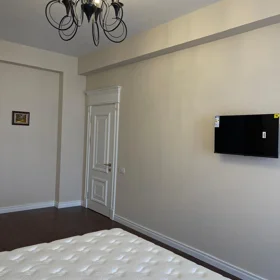 In Xətai rayonu 85.0 m² apartment is for rent - Image 2