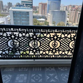In Xətai rayonu 85.0 m² apartment is for rent - Image 8
