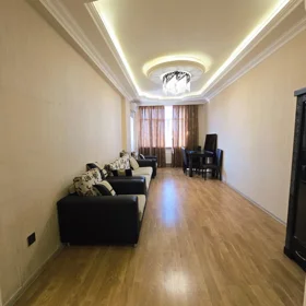 In Baku 65.0 m² apartment is for sale - Image 2