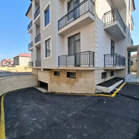 In Baku 60.0 m² apartment is for sale - Image 3