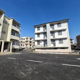In Baku 60.0 m² apartment is for sale - Image 6