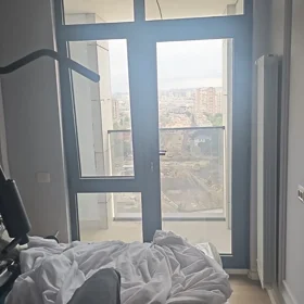 In Baku 90.0 m² apartment is for rent - Image 2