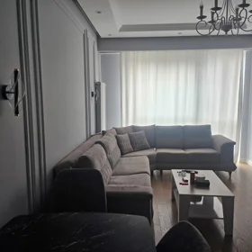 In Baku 90.0 m² apartment is for rent - Image 4