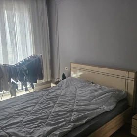 In Baku 90.0 m² apartment is for rent - Image 6