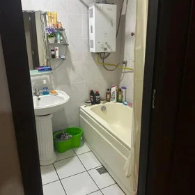 In Baku 80.0 m² apartment is for sale - Image 7