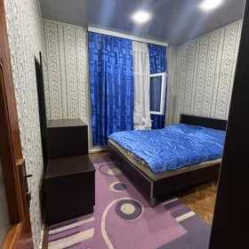 In Khirdalan 65.0 m² house with 3.0 rooms is for rent - Image 4