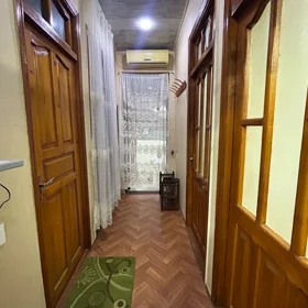 In Khirdalan 65.0 m² house with 3.0 rooms is for rent - Image 6