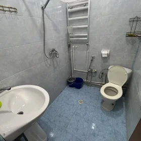In Khirdalan 65.0 m² house with 3.0 rooms is for rent - Image 9