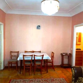 In Baku 50.0 m² apartment is for rent - Image 3