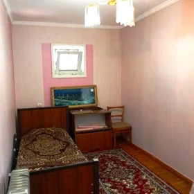 In Baku 50.0 m² apartment is for rent - Image 7