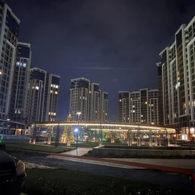 In Baku 75.0 m² apartment is for rent - Image 2