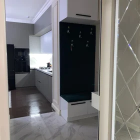 In Baku 75.0 m² apartment is for rent - Image 4