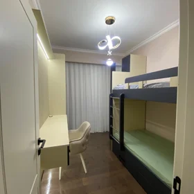 In Baku 75.0 m² apartment is for rent - Image 8