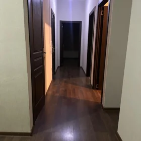 In Suraxanı rayonu 80.0 m² apartment is for rent - Image 8
