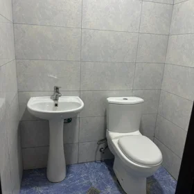 In Suraxanı rayonu 80.0 m² apartment is for rent - Image 9