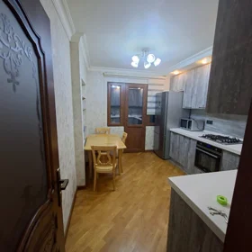In Baku 70.0 m² apartment is for rent - Image 4