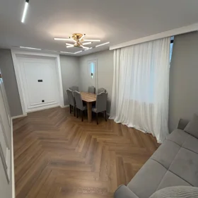 In Baku 75.0 m² apartment is for rent - Image 3