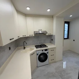 In Baku 75.0 m² apartment is for rent - Image 4