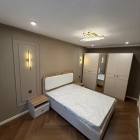 In Baku 75.0 m² apartment is for rent - Image 7