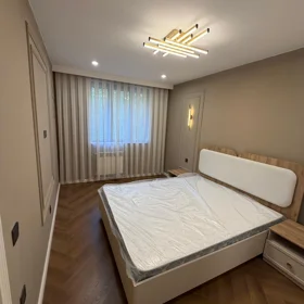 In Baku 75.0 m² apartment is for rent - Image 8