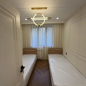 In Baku 75.0 m² apartment is for rent - Image 9