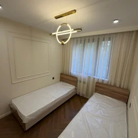 In Baku 75.0 m² apartment is for rent - Image 10