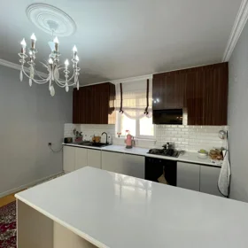 In Baku 110.0 m² house with 4.0 rooms is for sale - Image 7