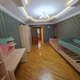 In Baku 70.0 m² apartment is for rent - Image 5