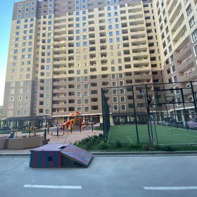 In Baku 93.0 m² apartment is for sale - Image 4