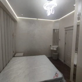In Baku 65.0 m² apartment is for rent - Image 2
