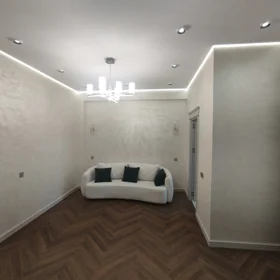 In Baku 65.0 m² apartment is for rent - Image 3