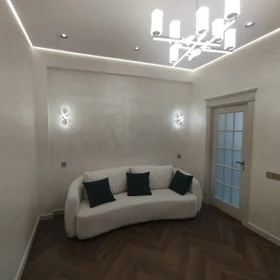 In Baku 65.0 m² apartment is for rent - Image 5